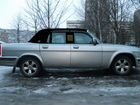 ГАЗ 31105 Волга 2.3 МТ, 2006, 155 000 км объявление продам