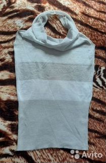 Пакет летних вещей, 48 р-р