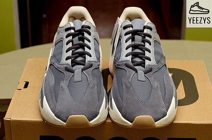 Adidas Yeezy Boost 700 Magnet