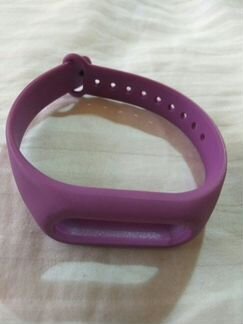 Xiaomi Mi Band 3 ремень