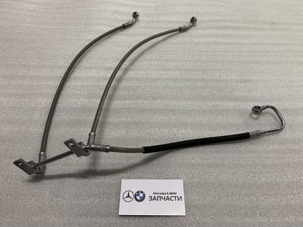 Тормозная трубка передняя BMW K18 C650 Sport