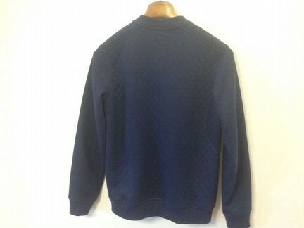 Жакет для юноши на молнии