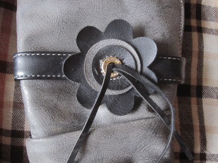 Стильные непромокаемые сапожки на подкладке