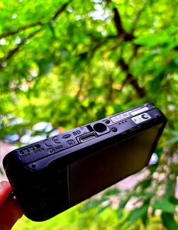 Как новый Sony Cyber-Shot DSC-WX7 16.2mpx