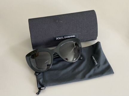 Очки Dolce & Gabbana
