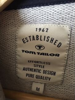 Джемпер Tom Tailor