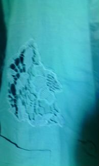 Пиджак хлопок летний новый р 52