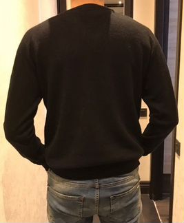 Свитер мужской