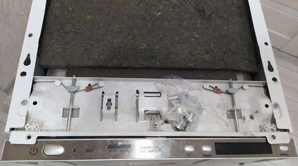 Встраиваемая Посудомоечная машина krona 45см