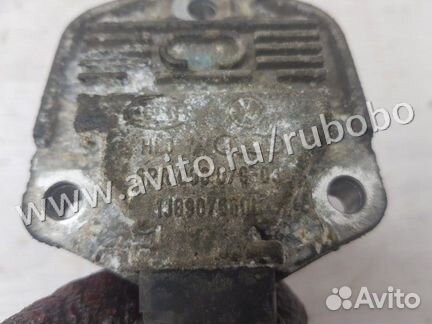 Датчик уровня масла Vw Polo Cross 4 BUD 2008