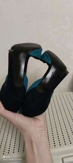Туфли Zara р 38