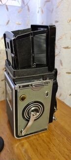 Rolleiflex