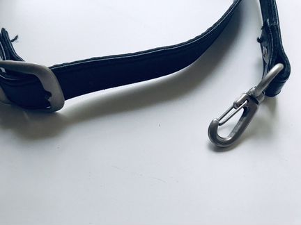 Ремешок для сумки, карабины