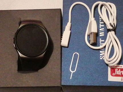 Часы Kingwear kw18