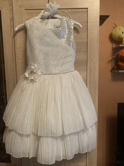 Платье pamina р.116-122