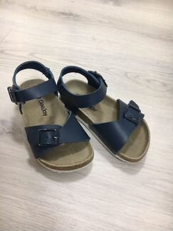 Босоножки 26р