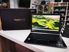 Ноутбук - ультрабук Acer S13 премиальная модель