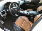 Jaguar XF 3.0 AT, 2012, 158 000 км объявление продам