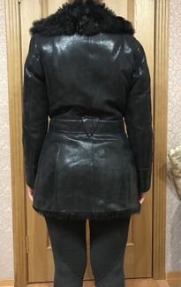 Дубленка Sagitta