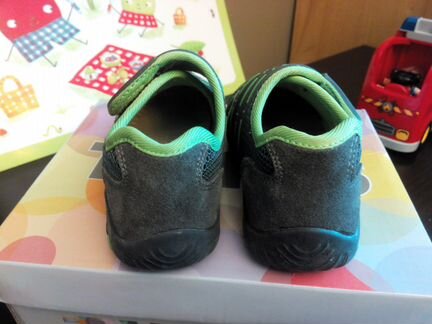 Кроссовки Twins