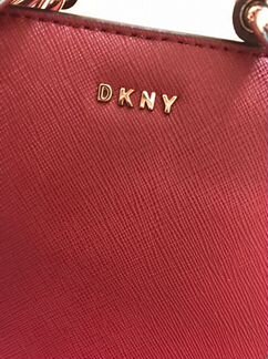 Сумка dkny новая оригинал