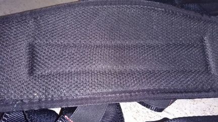 Страховочная система, обвязка, беседка