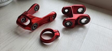 Линки и хомут для ibis mojo