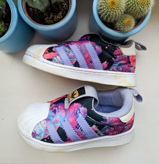 Кроссовки Adidas