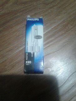 Лампа газоразрядная Philips mastercolour