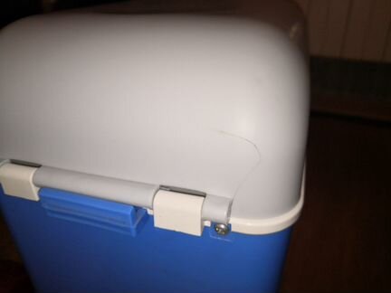 Авто холодильник