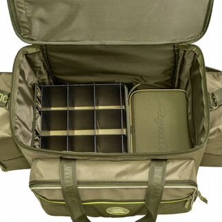 С-19C aquatic сумка для карповой рыбалки