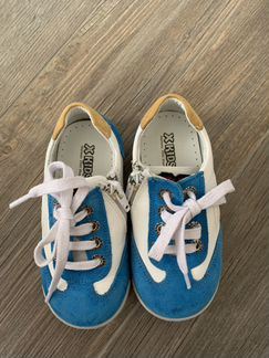 Кроссовки x-kids 24 размер