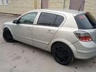Opel Astra 1.6 МТ, 2008, 200 000 км