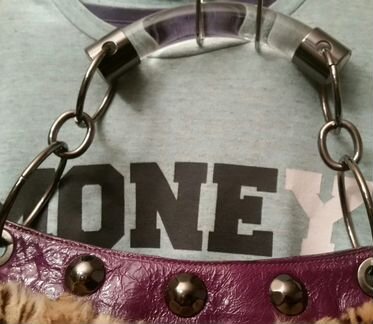 Сумка Anna Biagini Италия оригинал