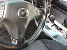 Mazda 6 2.0 AT, 2007, 153 657 км объявление продам