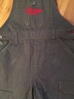 Комбинезон демисезонный 86 р