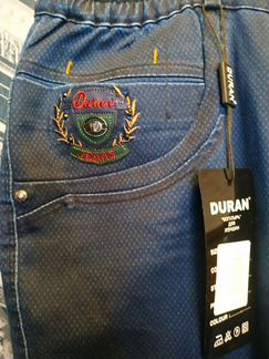 Брюки джинсы Duran р56-58