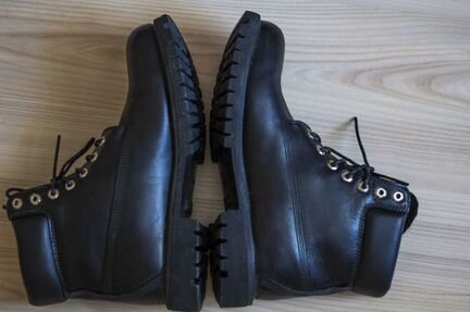Ботинки Timberland