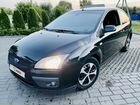 Ford Focus 2.0 AT, 2005, 185 685 км