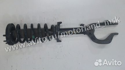 Амортизатор подвески правый передний Acura TL, 201