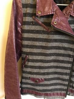 Куртка Diesel 55 оригинал