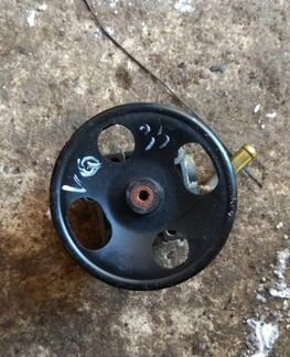 Насос Гур infiniti M35/45 (Y50)