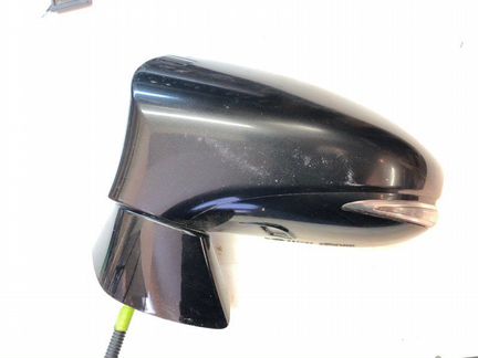 Зеркало боковое левое Lexus Gs 4 3.5 317Л.С. 2015