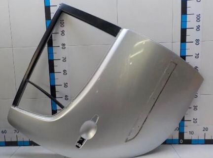 Дверь задняя правая Mitsubishi L200 (KB) 2006-2016