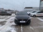 Hyundai Solaris 1.6 МТ, 2018, 94 000 км