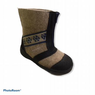 Валенки котофей р.30