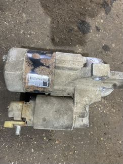 Стартер Мазда 6 gg