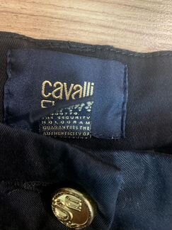 Брюки Cavalli оригинал Италия