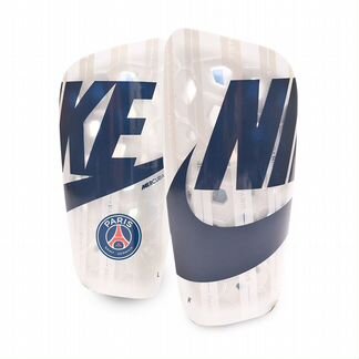 Щитки Nike PSG Mercurial Lite (новые, оригинал)
