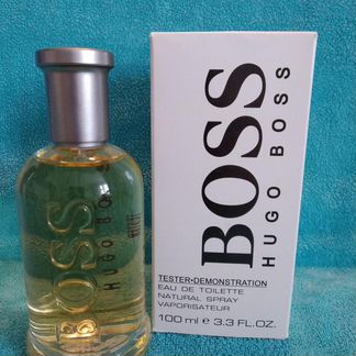 Hugo Boss Bottled Boss №6 100ml новый